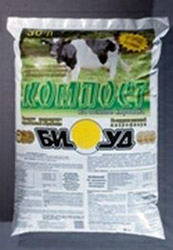 Органические удобрения